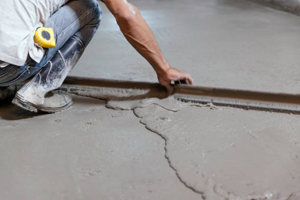 Best Concrete Patio Design and Installation in Apple Valley, MN