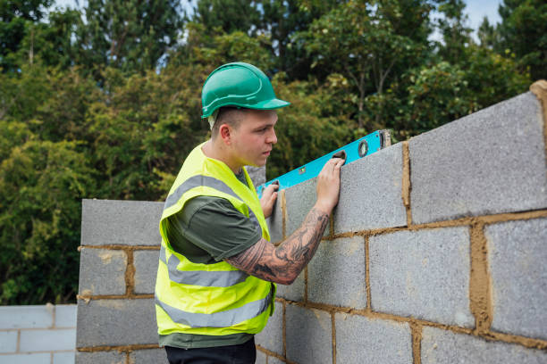 Best Residential Concrete Solutions in Apple Valley, MN