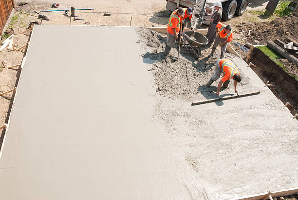 Best Concrete Foundation Repair in Apple Valley, MN