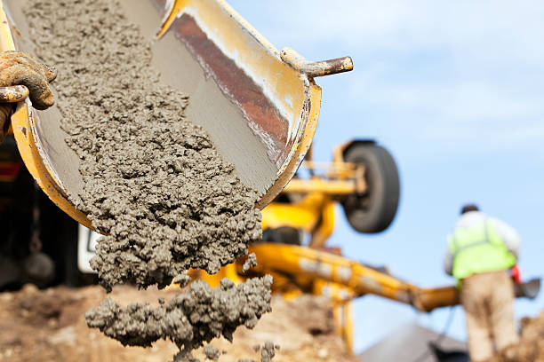 Best Concrete Retaining Walls in Apple Valley, MN