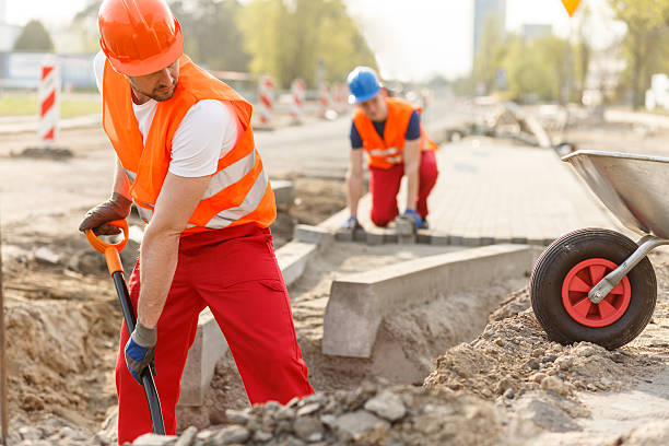 Best Concrete Demolition Services in Apple Valley, MN